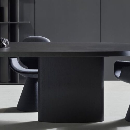 Bonaldo - Dining tables and chairs