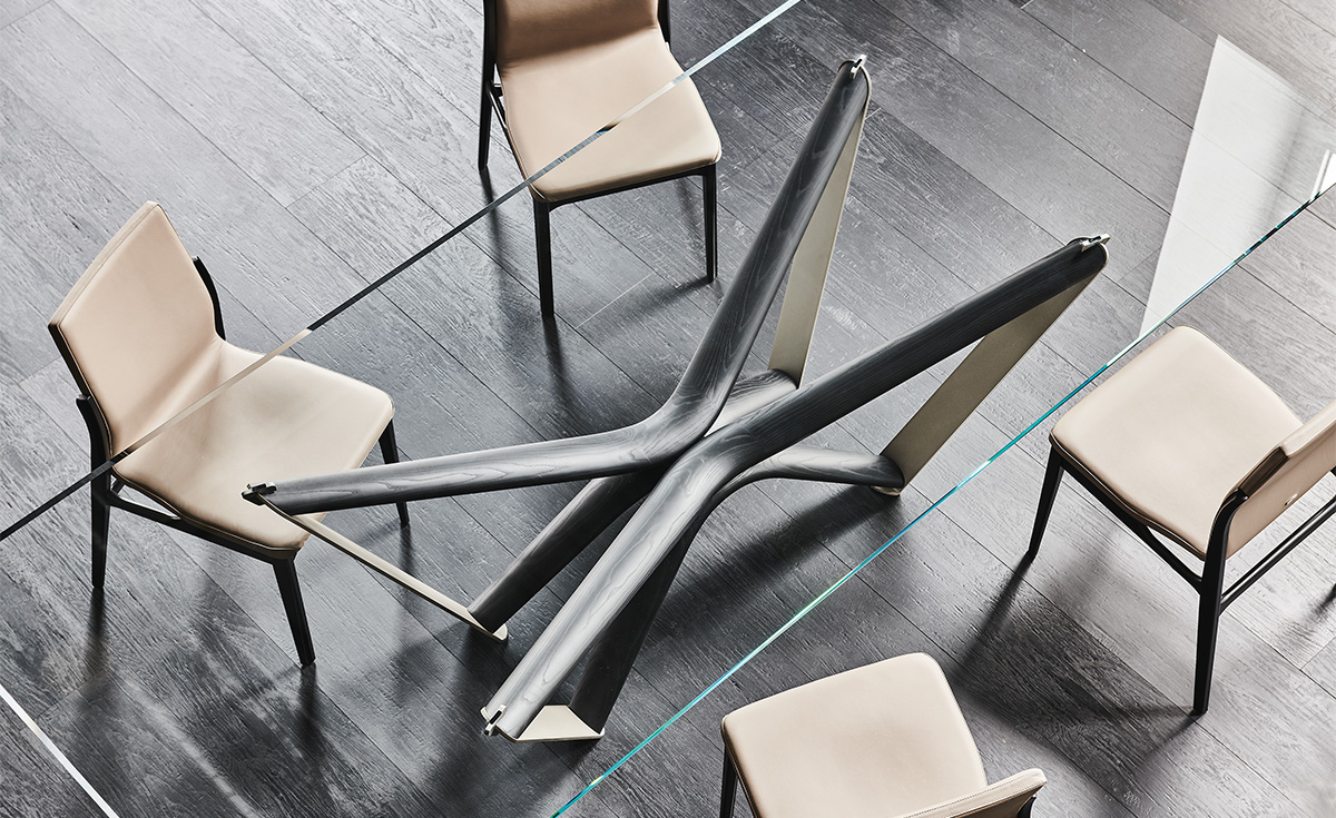 Cattelan - Dining tables and chairs